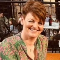 Tracey Page