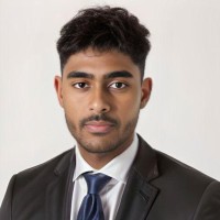 Anish Reddy