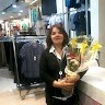 Maria Ines Martinez