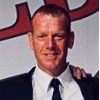 Daniel Clayton MHCIMA