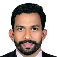 Johnson Varghese