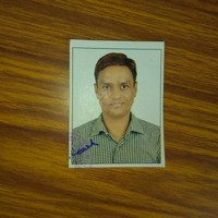 Arjun Sharda