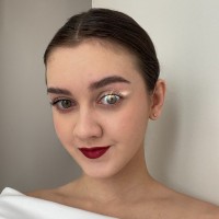 Oleksandra Breitsara