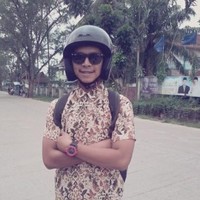 DEVI APRIYANTO