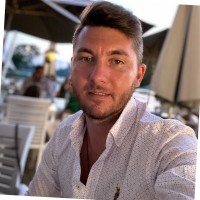 Dorobantu Mihai