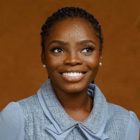 Oluwadamilola Esther Akande Anjorin