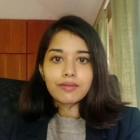 Madhavi Jacobs
