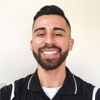 Xavier Gallego, Spt, Acsm-Cpt