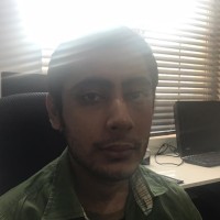Zeeshan Sabir