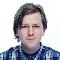 Friðrik Jónasson