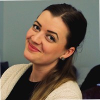 Verena Van Hooreweghe