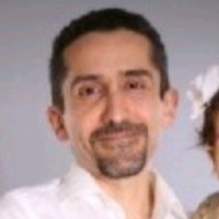 MohammadReza Aghabeyki