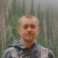 Nicholas Moffitt