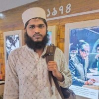 Mohammad Arafat Hosen