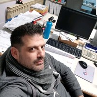 Davide CIOCCONI