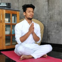 Kalpesh .