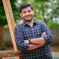 Sai Ranjith Reddy