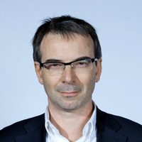 Pascal BLYAU