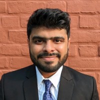 Shubham Kakade