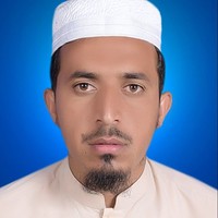 Ubaid Ullah