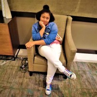 Ayreana Thomas