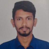 Dharani Balan
