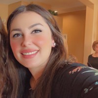 Tamar Alexanian, Mba