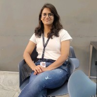 Vaishnavi Unde
