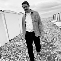 Cedric Maizieres