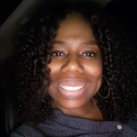 Saron Coney