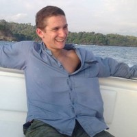 Caleb Yost, Eit