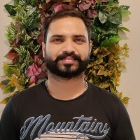 Rahul Singh