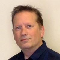 Colin Bickers