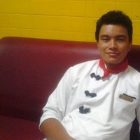 Santosh Gurung