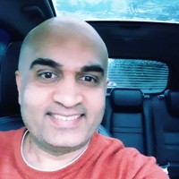 Farhan Hameed