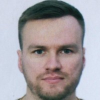 Ruzanov Ilya