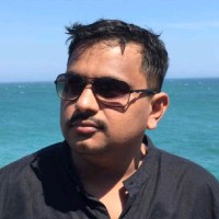 Rohit Sahane