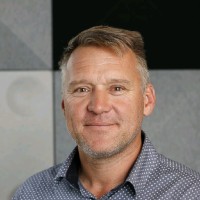 Francois Jonker