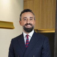 Frédéric Teboul