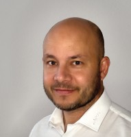 Marek Dvořák