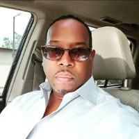 Michael Caldwell