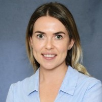 Katy Fenner