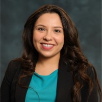Alexa Villalobos, Shrm-Cp