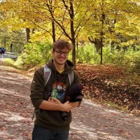 Frederic Caeyers, M.A.