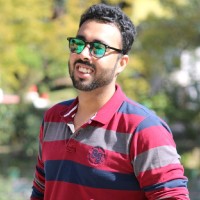Devansh Bawari