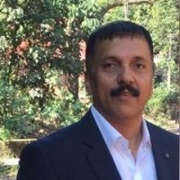 Sandeep Naik