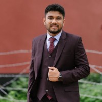 Md. Tarikul Islam