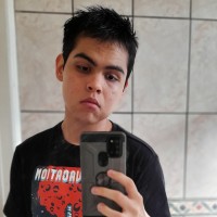 Yael Guillermo González Hernández
