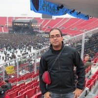 Ricardo Muñoz Aguilar