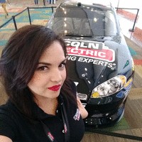 Lucero García Carreño